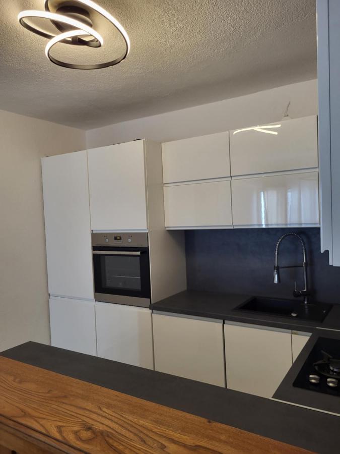 Apartment Sanja سينج المظهر الخارجي الصورة