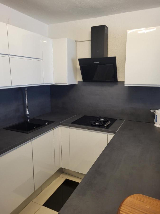 Apartment Sanja سينج المظهر الخارجي الصورة