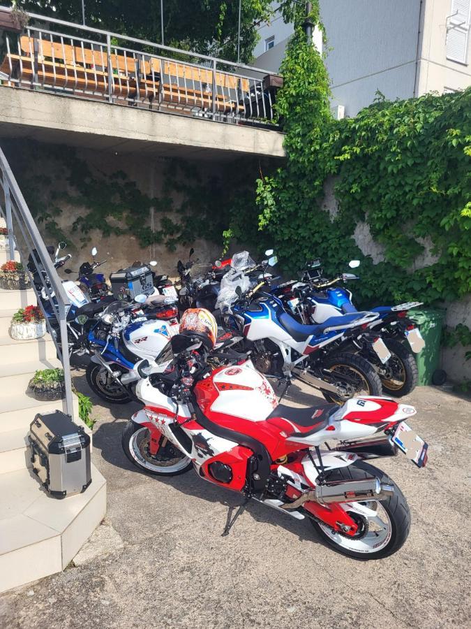 Apartment Sanja سينج المظهر الخارجي الصورة