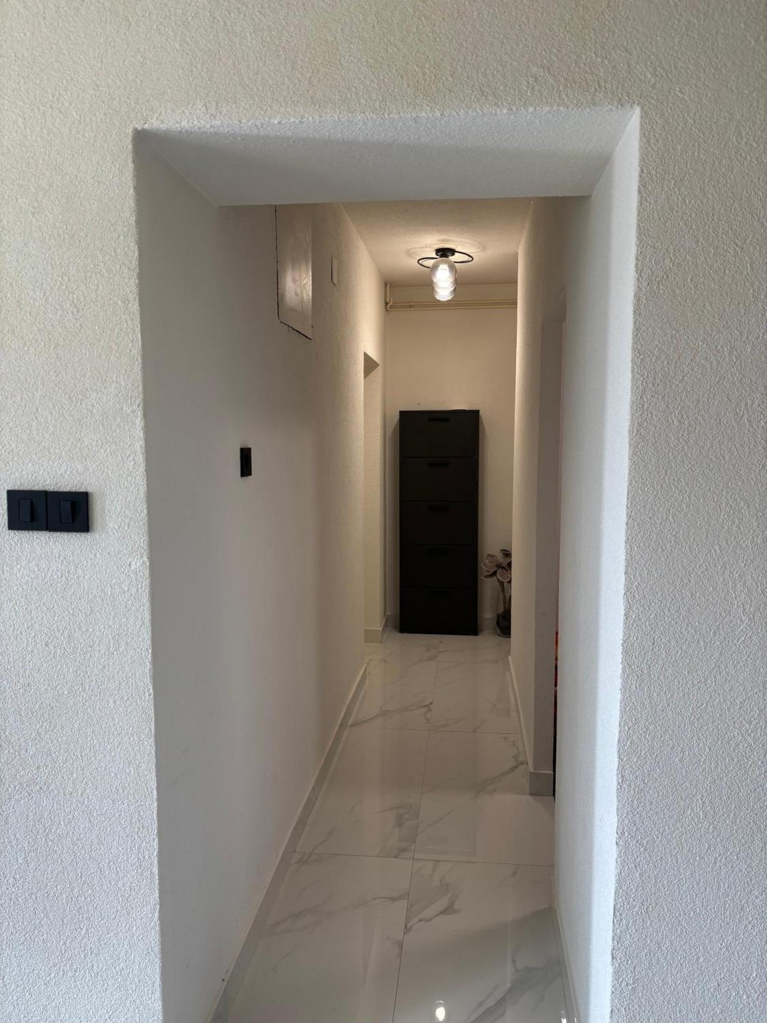 Apartment Sanja سينج المظهر الخارجي الصورة