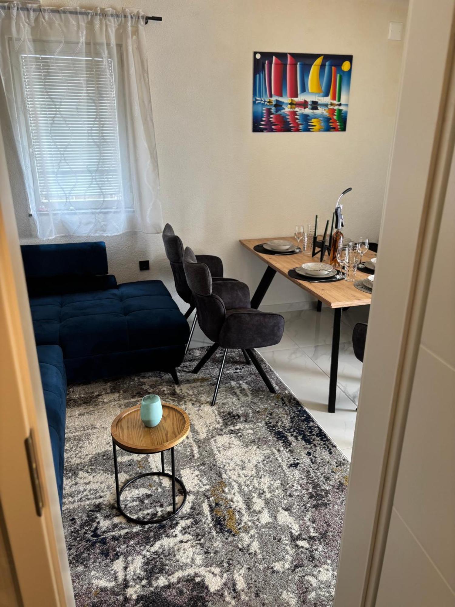 Apartment Sanja سينج المظهر الخارجي الصورة