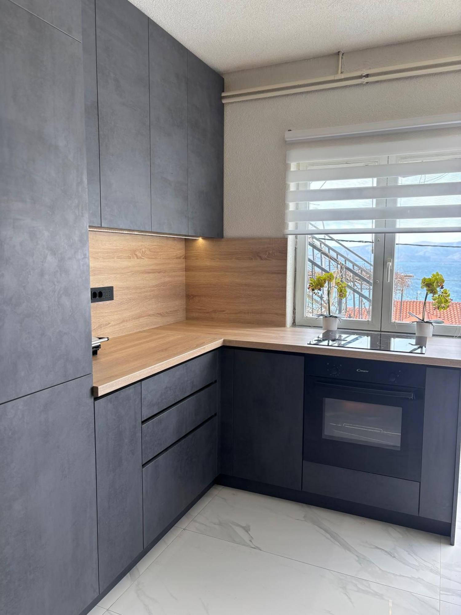 Apartment Sanja سينج المظهر الخارجي الصورة