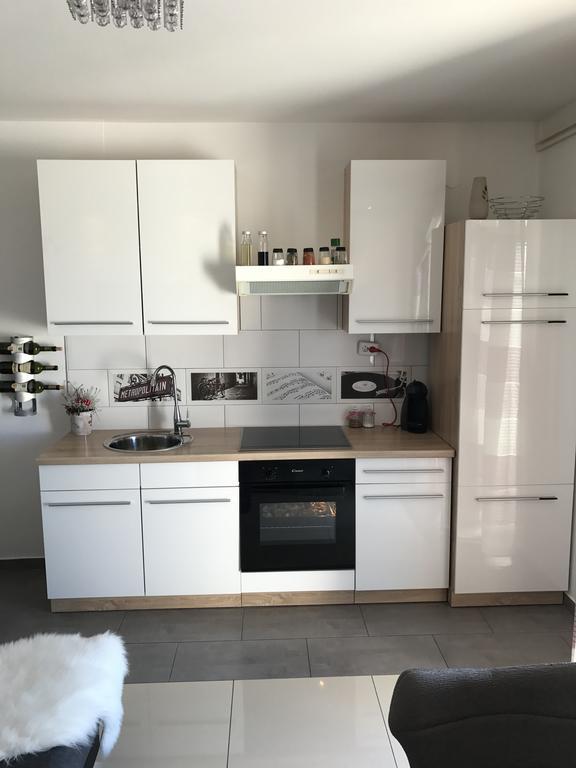 Apartment Sanja سينج المظهر الخارجي الصورة