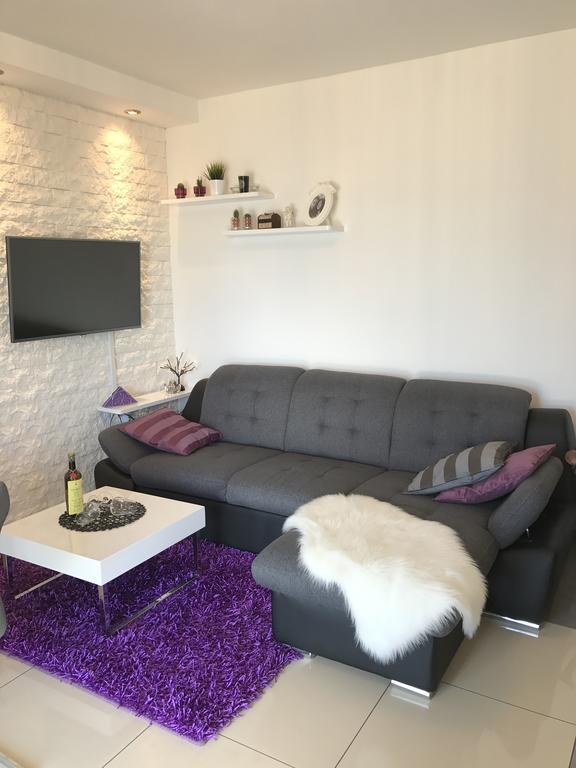 Apartment Sanja سينج المظهر الخارجي الصورة