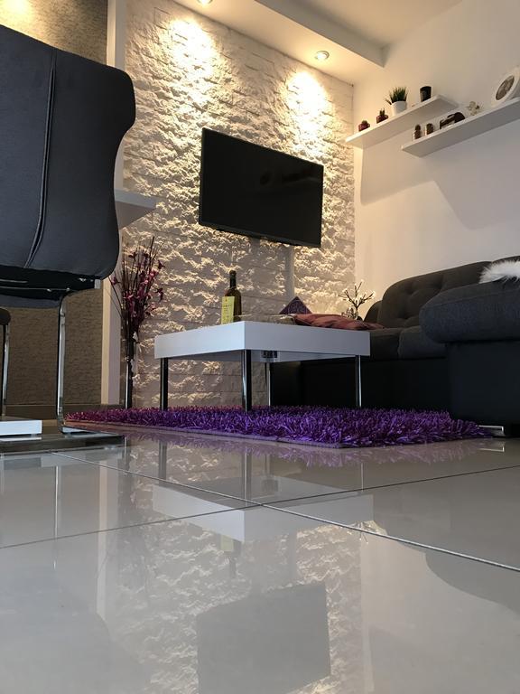 Apartment Sanja سينج المظهر الخارجي الصورة