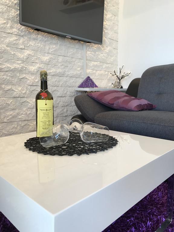 Apartment Sanja سينج المظهر الخارجي الصورة