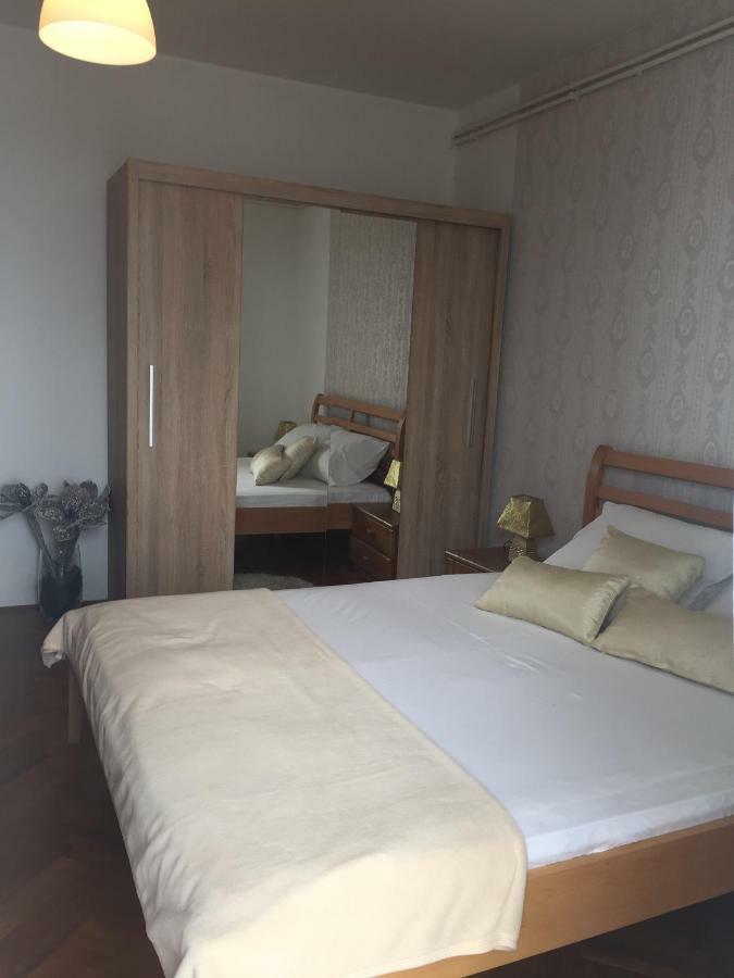 Apartment Sanja سينج المظهر الخارجي الصورة