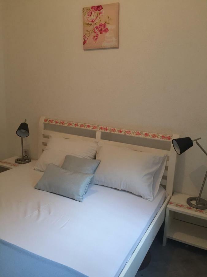 Apartment Sanja سينج المظهر الخارجي الصورة