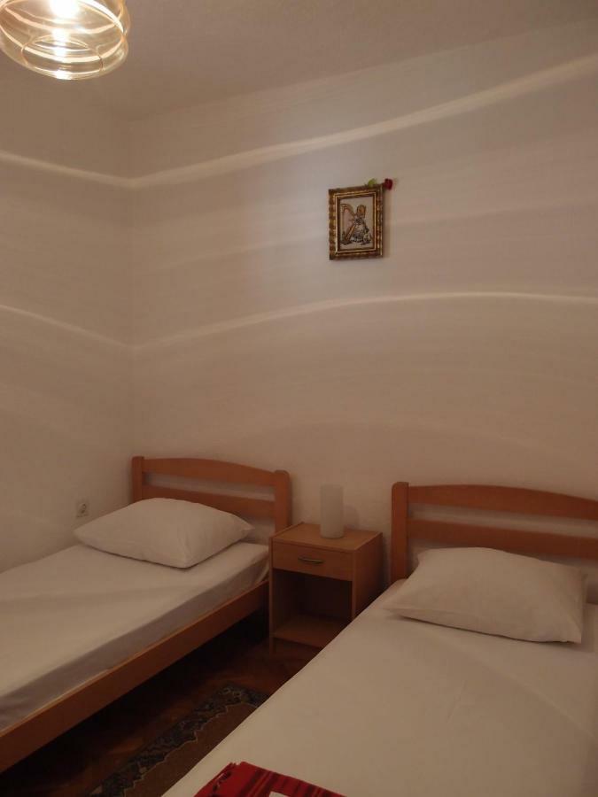 Apartment Sanja سينج المظهر الخارجي الصورة